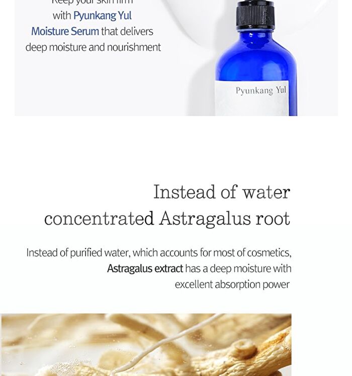 Moisture Serum - 100ml