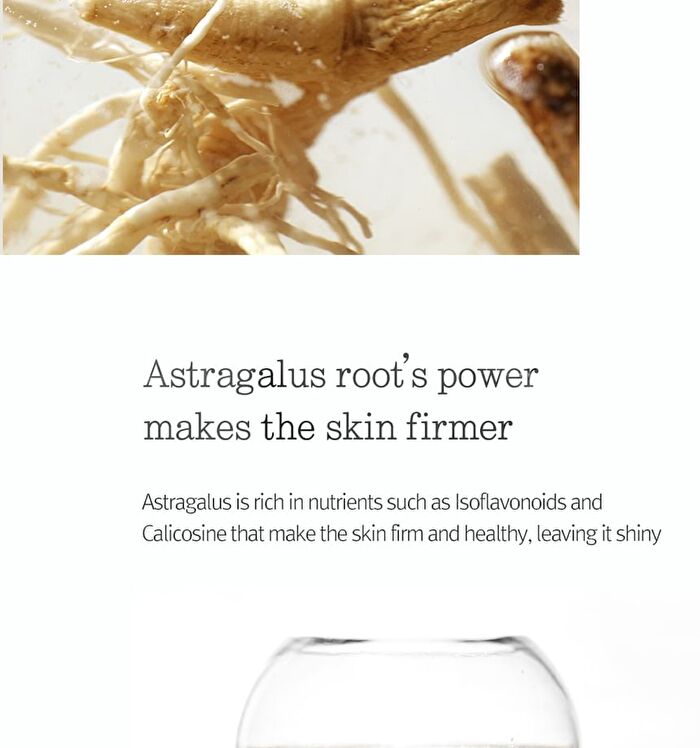 Moisture Serum - 100ml