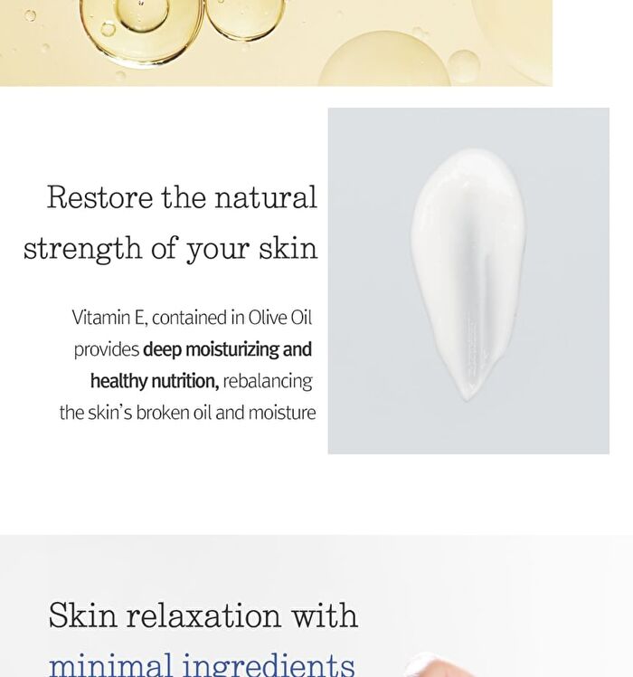 Moisture Serum - 100ml