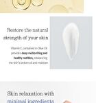 Moisture Serum - 100ml