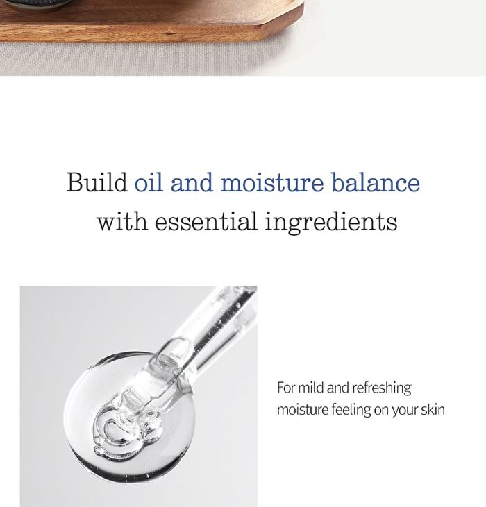 Moisture Ampoule - 100ml