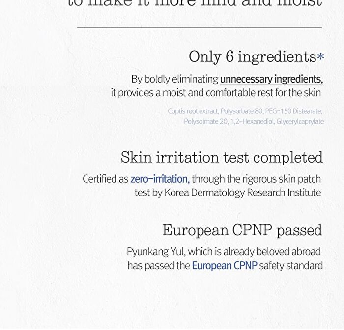Moisture Ampoule - 100ml