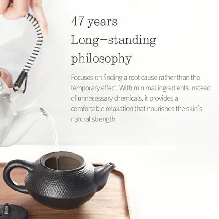 Cleansing Foam - 150ml
