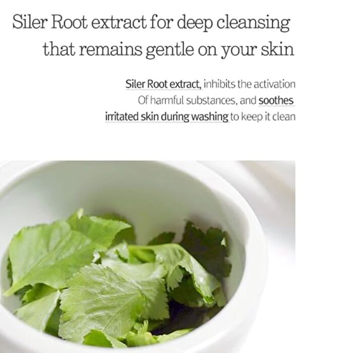 Cleansing Foam - 150ml