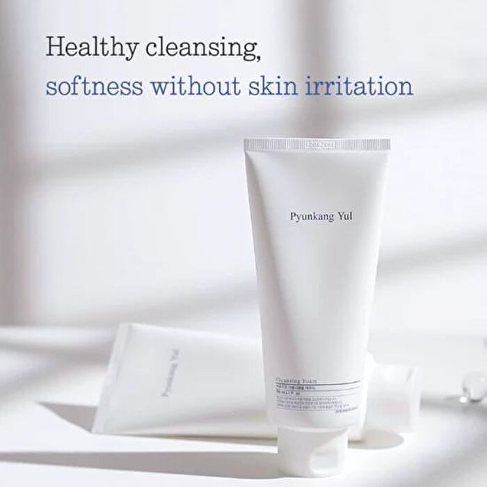 Cleansing Foam - 150ml