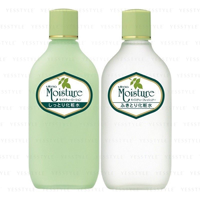 Moisture Lotion - Essence