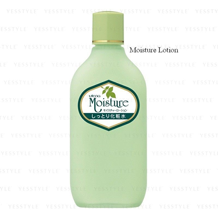 Moisture Lotion - Essence