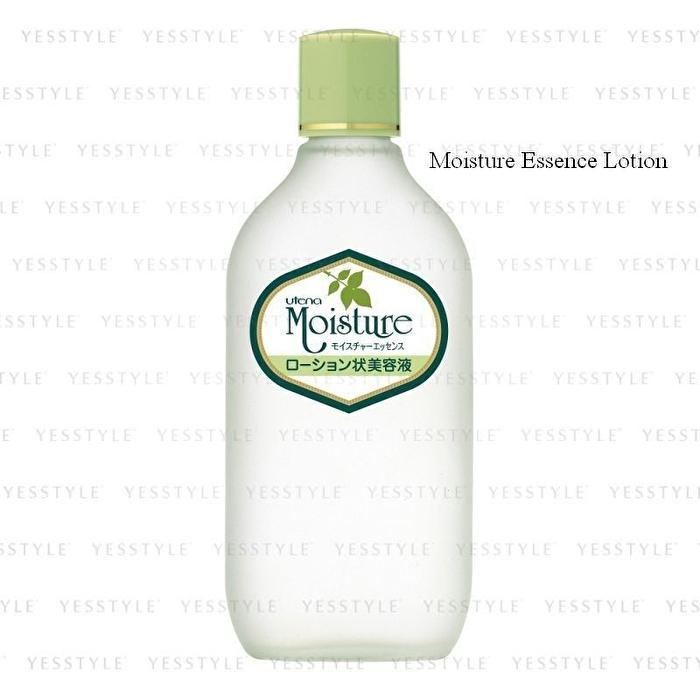 Moisture Lotion - Essence