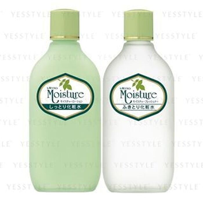 Moisture Lotion - Essence