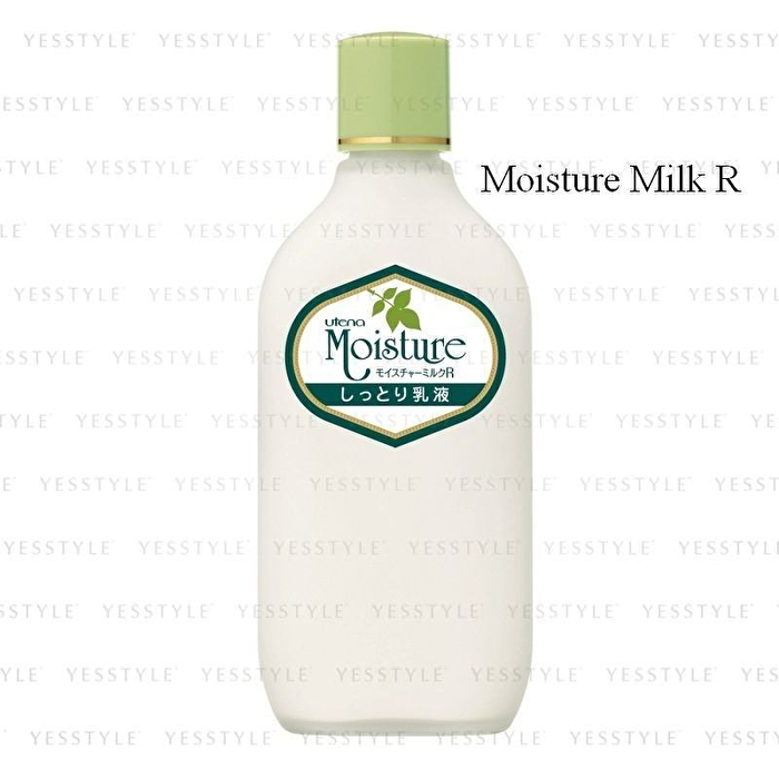 Moisture Milk - Moisture Rich - 155ml