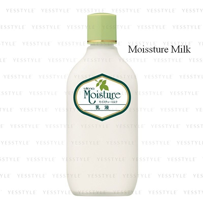 Moisture Milk - Moisture Rich - 155ml
