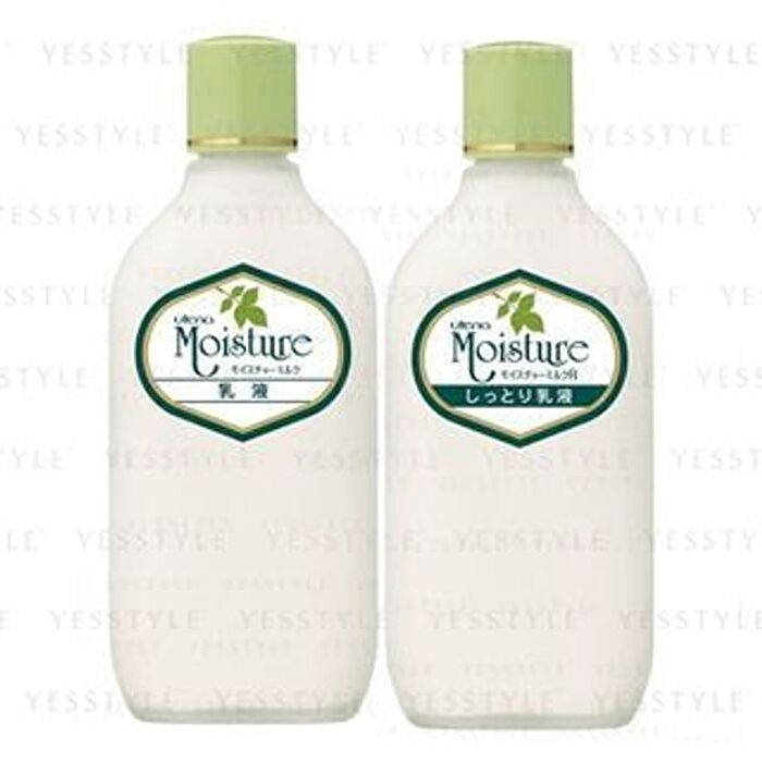 Moisture Milk - Moisture - 155ml