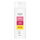 Simple Balance Lotion - Whitening - 200ml Refill