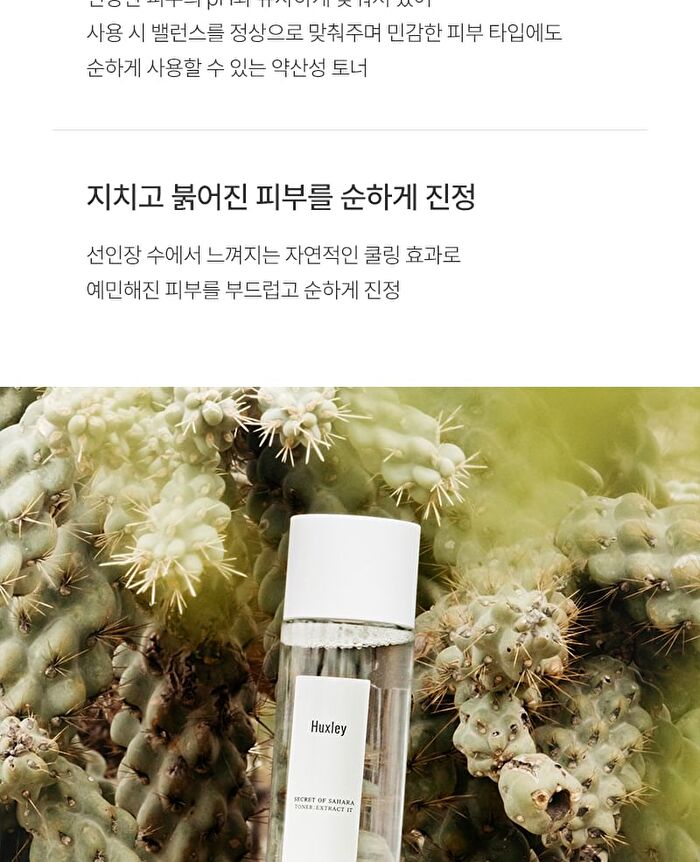 Toner Extract It - 120ml