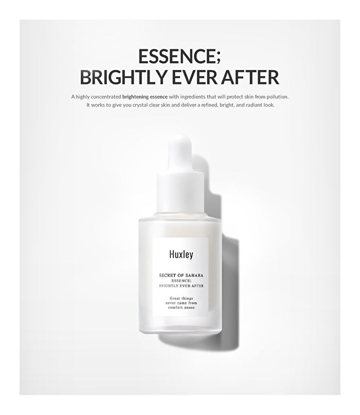 Essence Brightly Ever After - 30ml