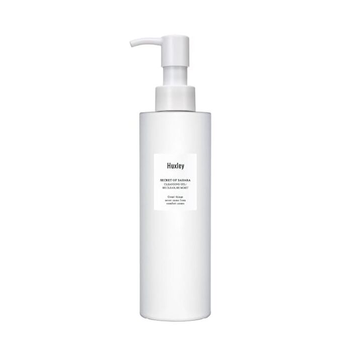 Cleansing Gel Be Clean Be Moist - 200ml