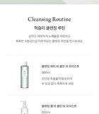 Cleansing Water Be Clean Be Moist - 2025 Version - 300ml