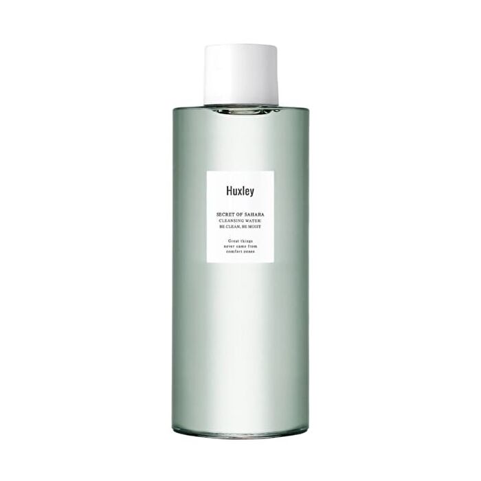 Cleansing Water Be Clean Be Moist - 2025 Version - 300ml
