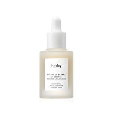 Huxley Oil Essence Essence Like Oil Like - 30ml