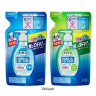 Biore Hand Gel Soap - Fragrance Free - 200ml Refill