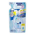 Biore Hand Gel Soap - Fragrance Free - 200ml Refill