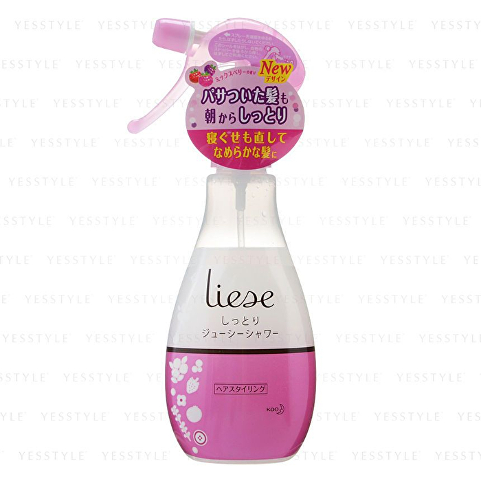 Liese Moist Juicy Shower - 200ml