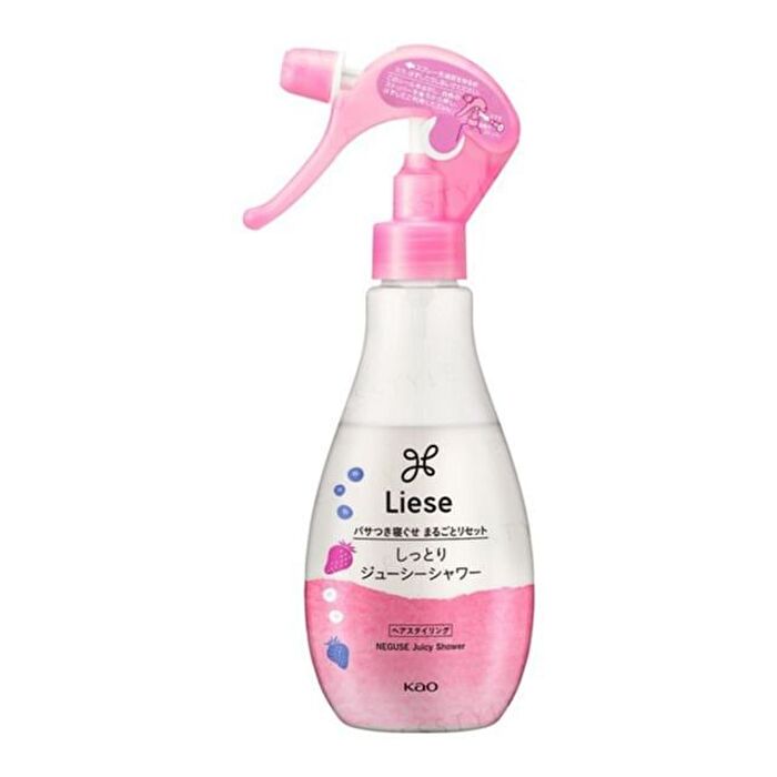 Liese Moist Juicy Shower - 200ml