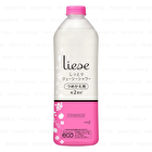 Liese Moist Juicy Shower - 340ml Refill