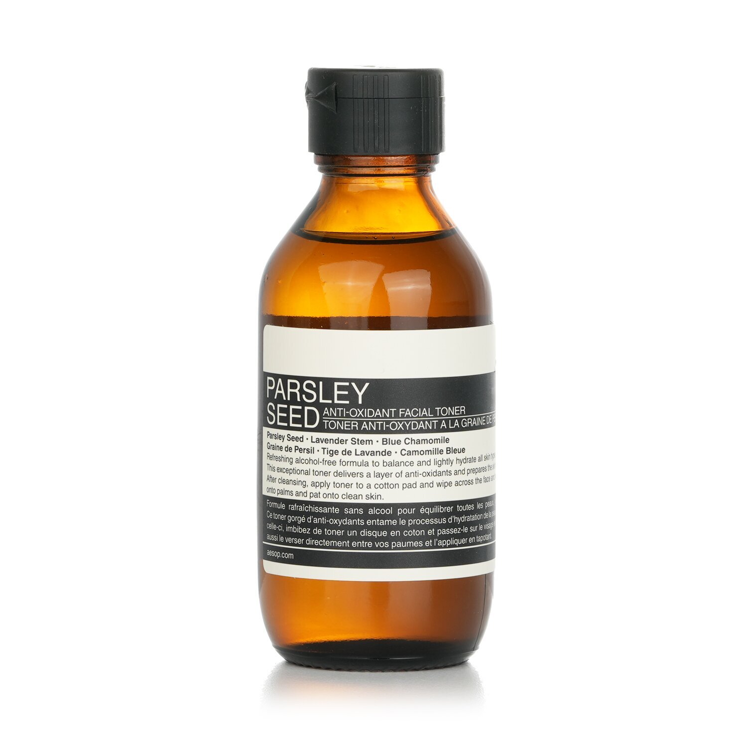 新品　セット　イソップ アンチ-オキシダント トナー 100ml イソップ パセリシード アンチオキシダント フェイシャルトナー 100ml