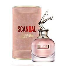 Jean Paul Gaultier Scandal Eau De Parfum Tester 80ml