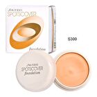 Spots Cover Foundation - S100 - 20g