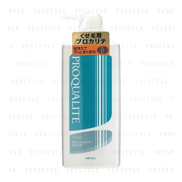 Proqualite Straightening Shampoo - 600ml