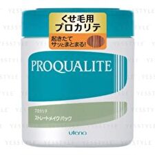 Utena Proqualite Straightening Hair Pack - 440g