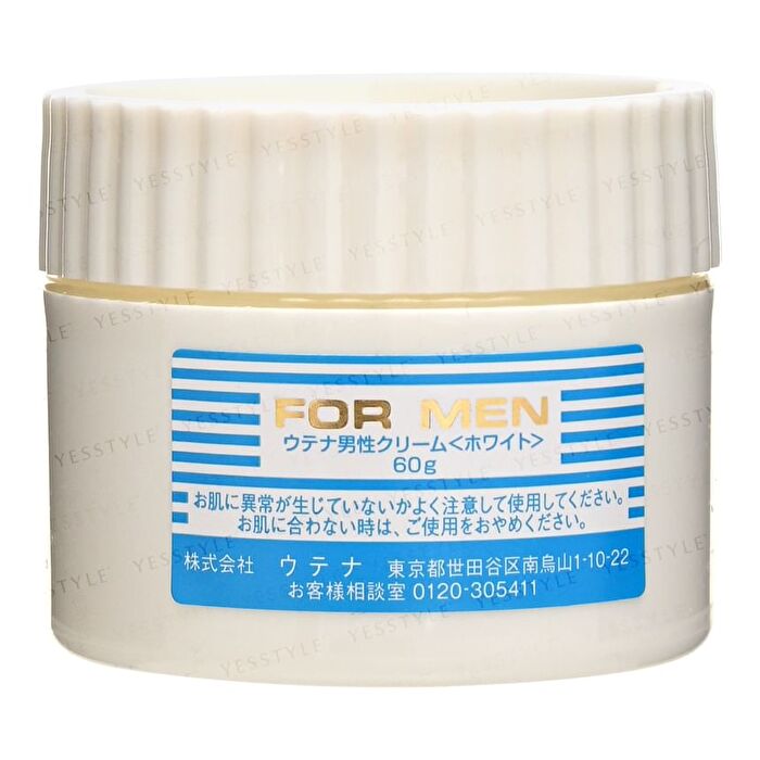 Men\'s Cream Freshly - 60g