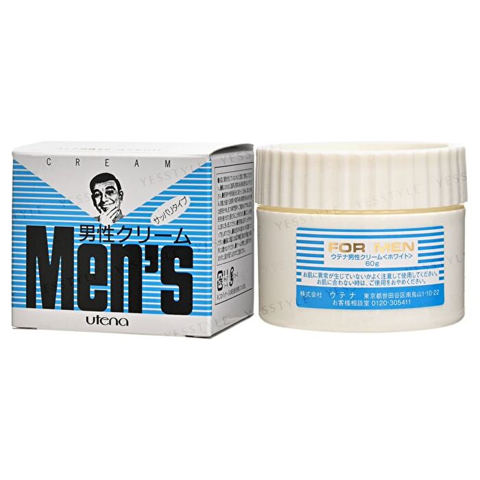 Men\'s Cream Freshly - 60g