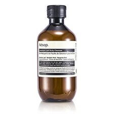 Aesop Geranium Blatt Körperreinigung 200ml/7.2oz