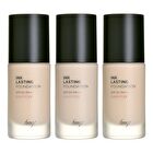 fmgt Ink Lasting Foundation Slim Fit EX - #V201 Apricot Beige (Bright Light Beige)