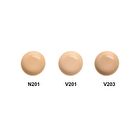 fmgt Ink Lasting Foundation Slim Fit EX - #V201 Apricot Beige (Bright Light Beige)