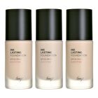 fmgt Ink Lasting Foundation Slim Fit EX - #V201 Apricot Beige (Bright Light Beige)