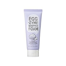 too cool for school Egg-Zyme Whipped Foam - 150g