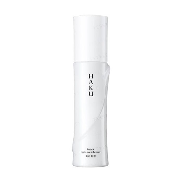 Haku Inner Melano Defenser Brightening Emulsion - 120ml