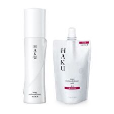 Shiseido Haku Inner Melano Defenser Brightening Emulsion - 120ml