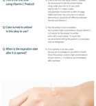 Dear, Klairs Freshly Juiced Vitamin Drop - 35ml