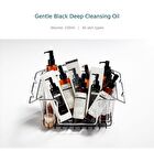 Dear, Klairs Gentle Black Deep Cleansing Oil - 150ml