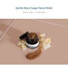 Gentle Black Sugar Facial Polish - 110g