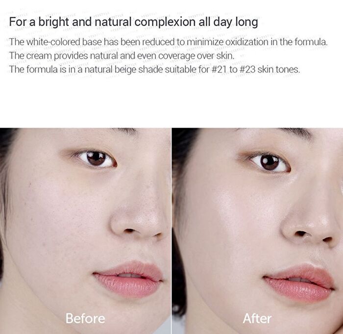 Dear, Klairs Illuminating Supple Blemish Cream - 40ml