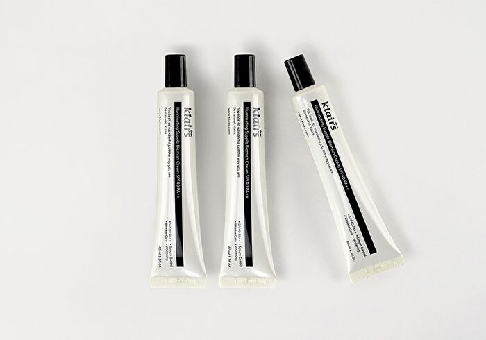 Dear, Klairs Illuminating Supple Blemish Cream - 40ml
