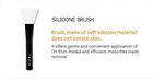 I\'m from Silicone Brush - 1 pc