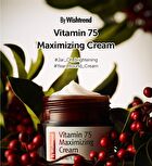Vitamin 75 Maximizing Cream - 50ml