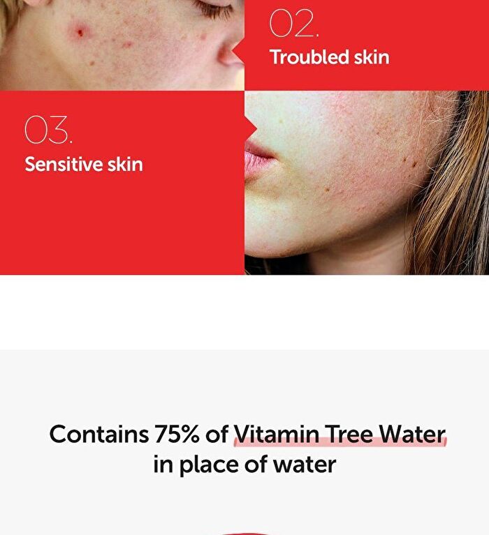 Vitamin 75 Maximizing Cream - 50ml